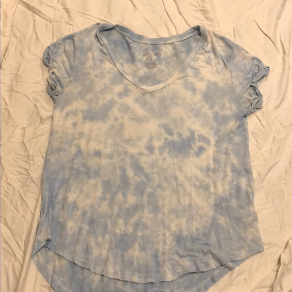 American Eagle soft and sexy t shirt